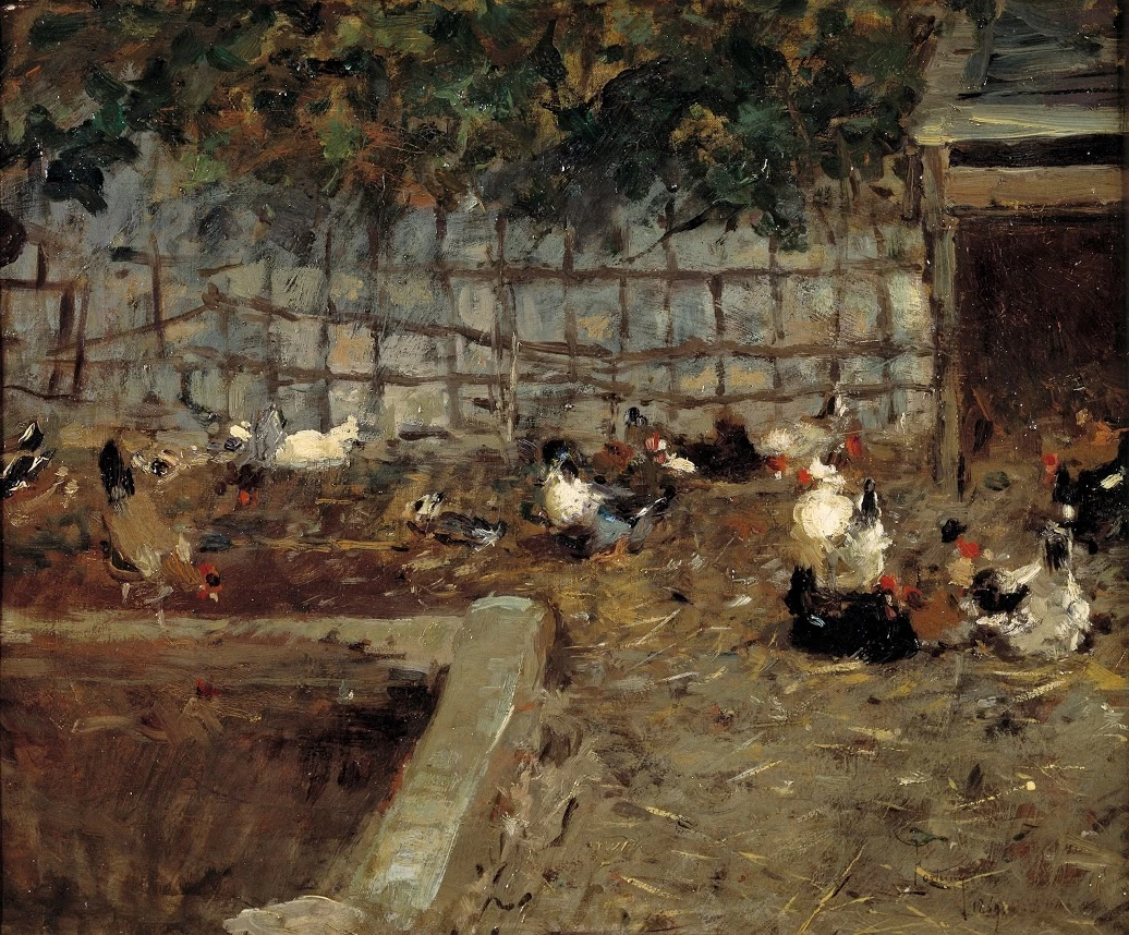 Galline